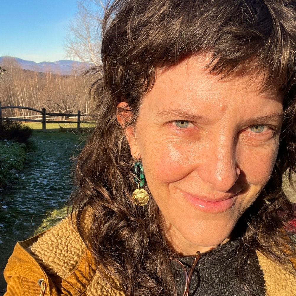 Meet your Posher, Meg